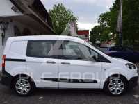 2016 Ford Tourneo