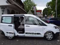 2016 Ford Tourneo