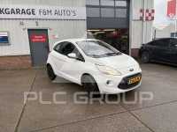 2016 Ford KA