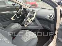 2016 Ford KA