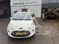 2016 Ford KA