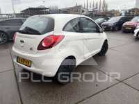 2016 Ford KA