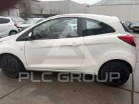 2016 Ford KA