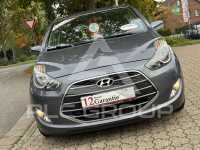 2016 Hyundai IX20