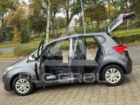 2016 Hyundai IX20