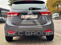 2016 Hyundai IX20