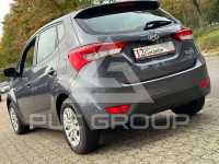 2016 Hyundai IX20