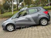 2016 Hyundai IX20