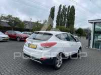 2016 Hyundai IX35