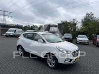 2016 Hyundai IX35