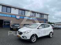 2016 Hyundai IX35