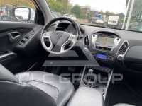 2016 Hyundai IX35
