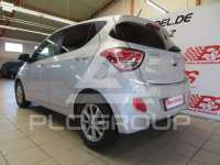 2016 Hyundai I10