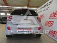 2016 Hyundai I10