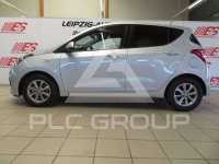 2016 Hyundai I10