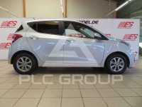 2016 Hyundai I10