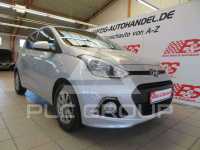 2016 Hyundai I10