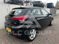 2016 Hyundai I20