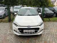 2016 Hyundai I20