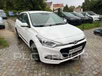 2016 Hyundai I20