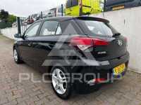 2016 Hyundai I20