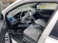 2016 Hyundai I20