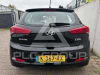 2016 Hyundai I20