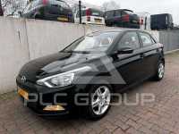 2016 Hyundai I20
