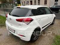 2016 Hyundai I20