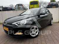 2016 Hyundai I20