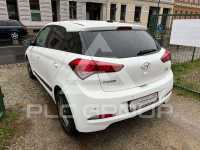 2016 Hyundai I20