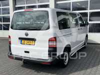 2016 Volkswagen T5