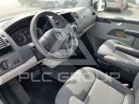 2016 Volkswagen T5