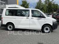 2016 Volkswagen T5
