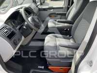 2016 Volkswagen T5