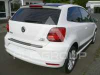 2016 Volkswagen Polo