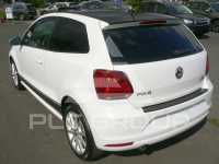 2016 Volkswagen Polo