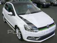 2016 Volkswagen Polo