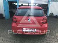 2016 Volkswagen Polo