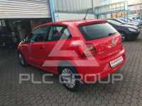 2016 Volkswagen Polo