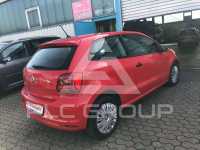 2016 Volkswagen Polo