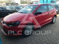 2016 Volkswagen Polo