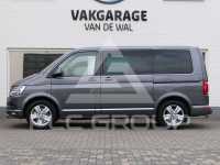 2016 Volkswagen T6