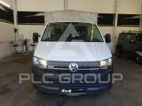 2016 Volkswagen T6