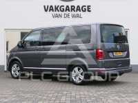 2016 Volkswagen T6
