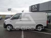 2016 Volkswagen T6