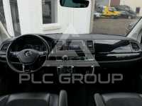 2016 Volkswagen T6