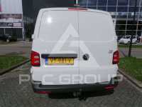 2016 Volkswagen T6