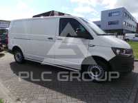 2016 Volkswagen T6