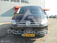 2016 Volkswagen T6